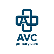 AVC Primary Care Logo